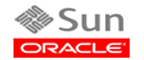 sun oracle logo